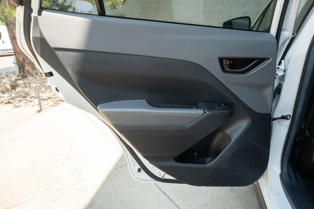 Used 2024 White Subaru Wilderness image 15