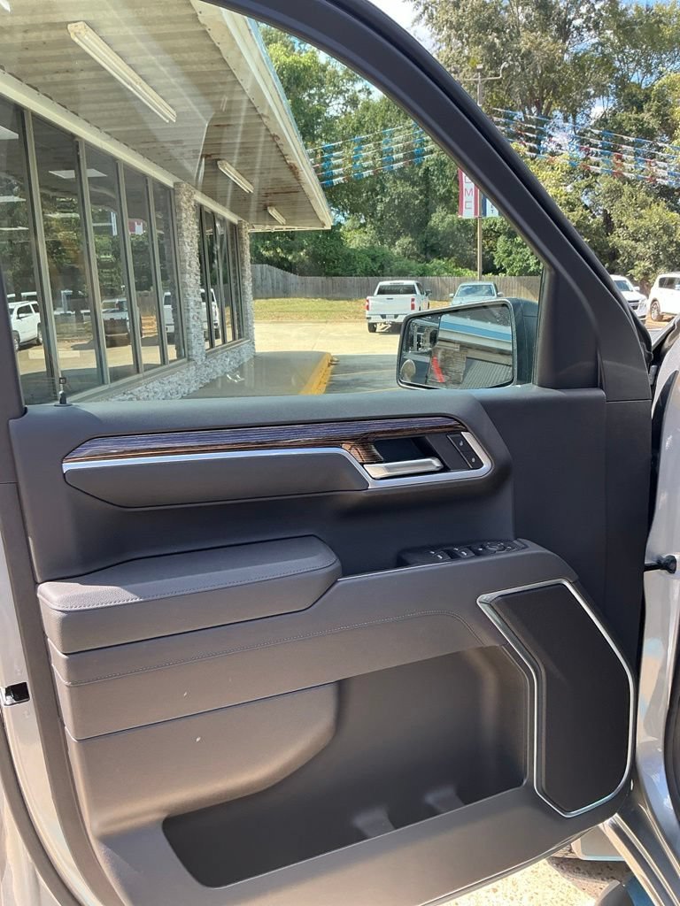 2026 GMC Sierra 1500 Elevation - Photo 9