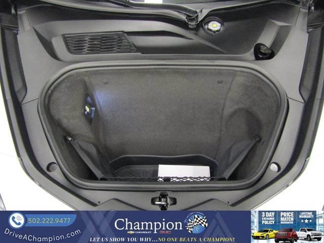 New 2027 Blade Silver Metallic Chevrolet 3LT image 18