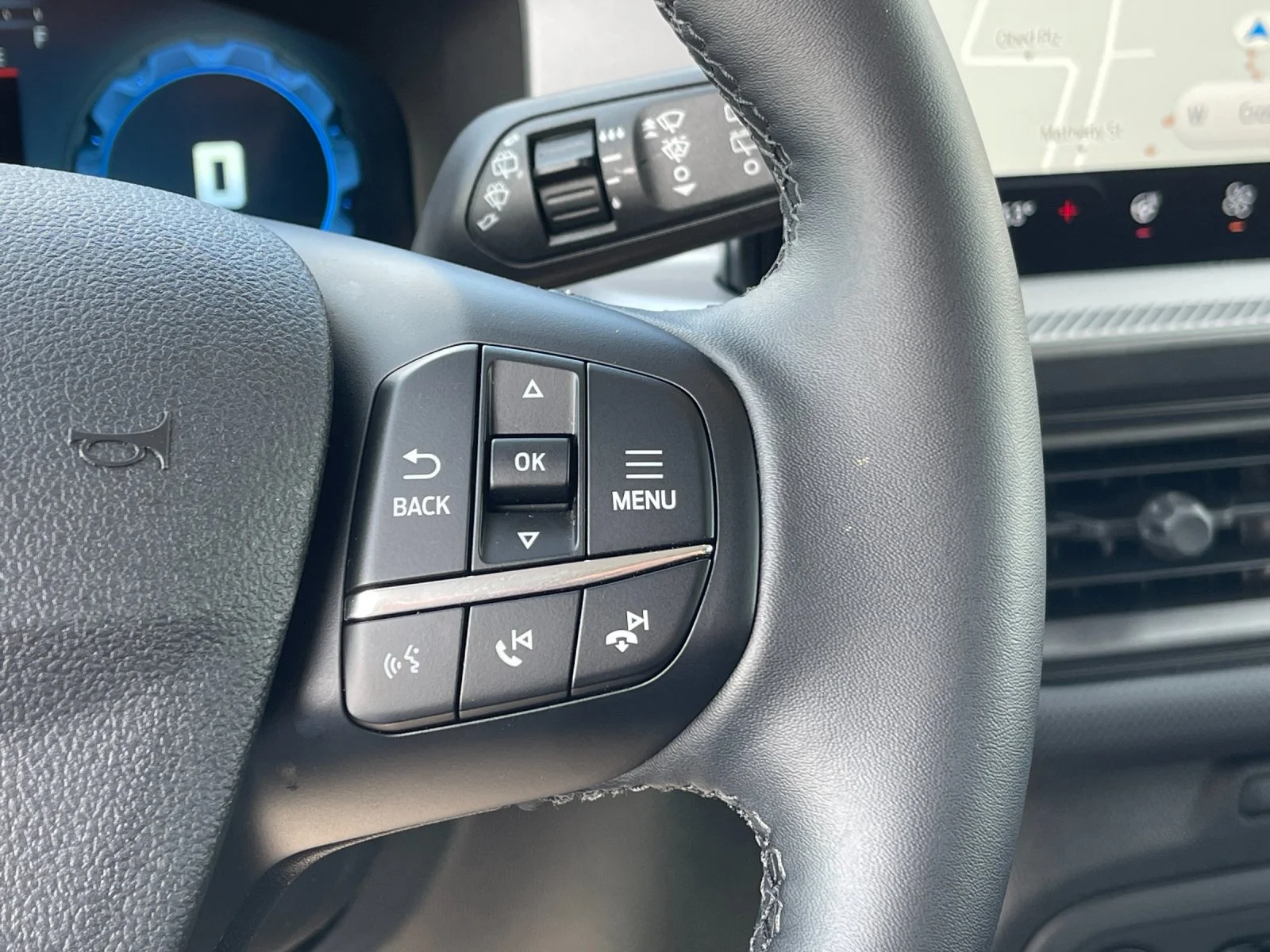 Used 2025 Beige Ford Outer Banks image 28