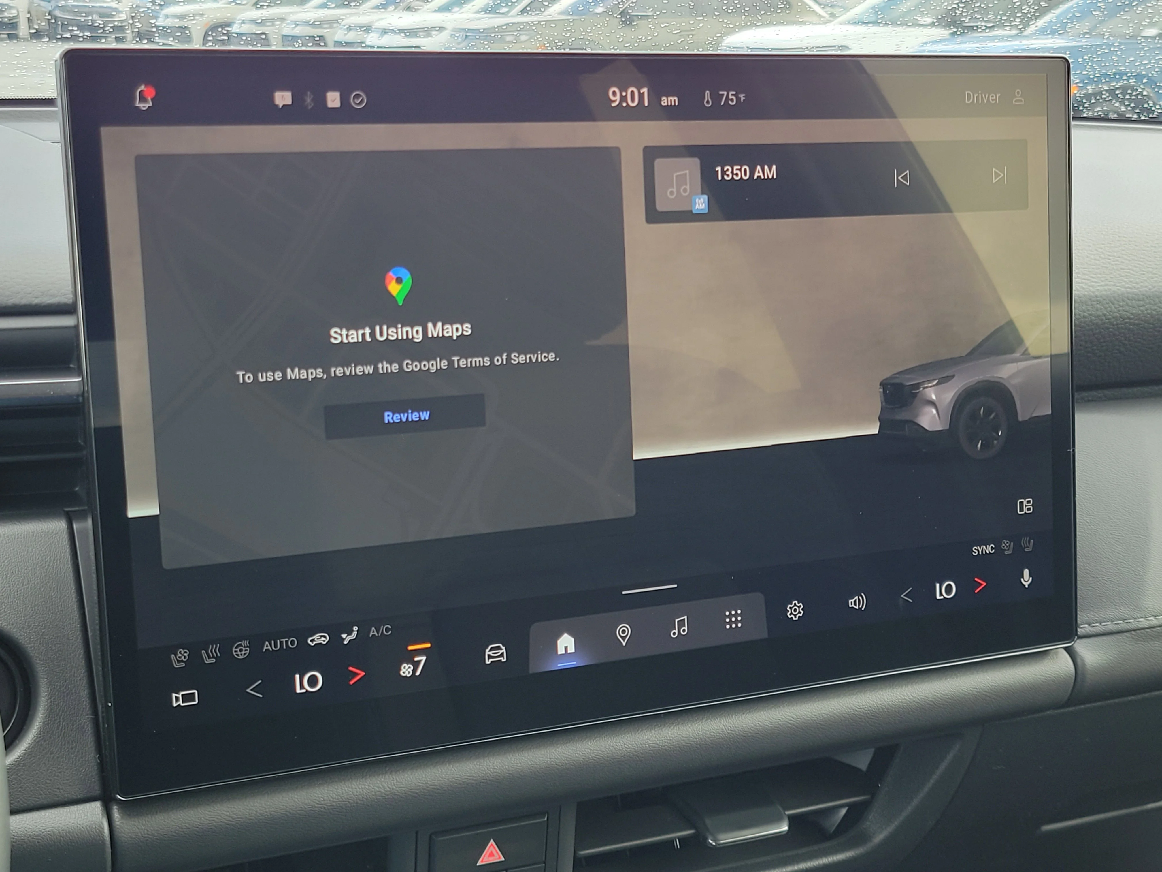 New 2026 Machine Gray Metallic Mazda 2.5 S Premium Plus AWD image 16