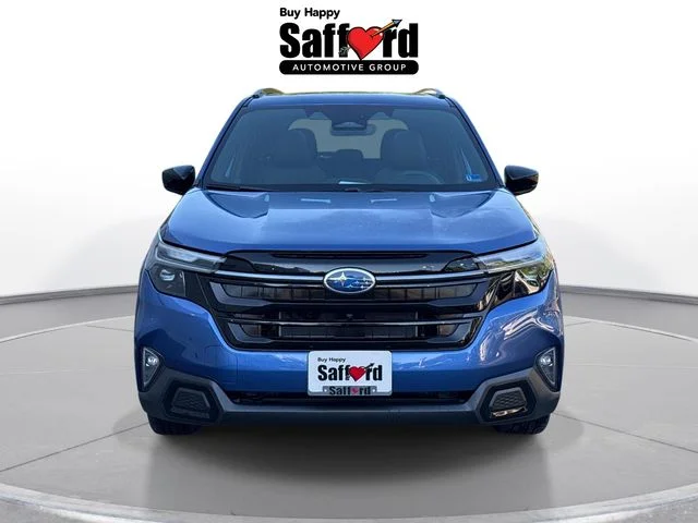 Used 2026  Subaru Touring Hybrid image 8