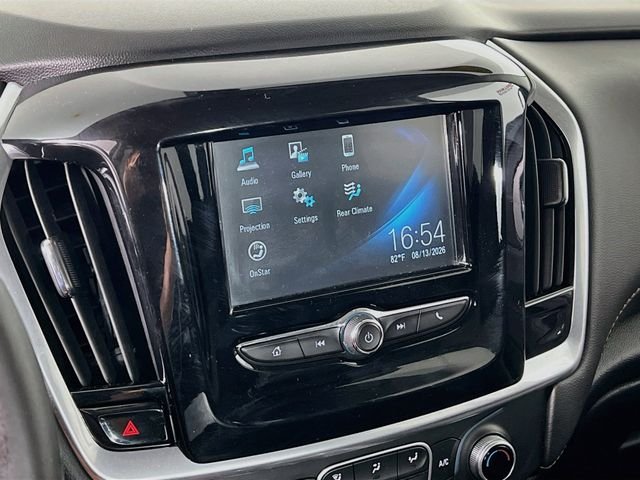 2019 Chevrolet Traverse 1LT - Photo 17