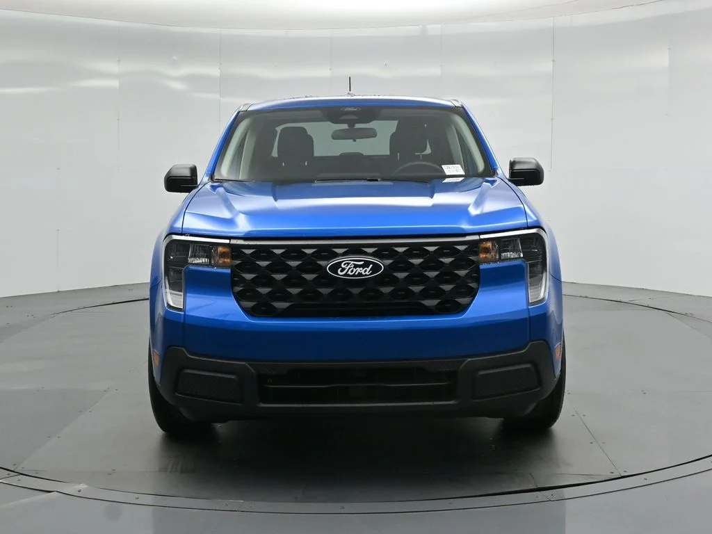 New 2026 Blue Ford XL image 19