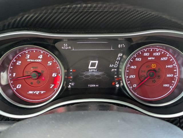 Used 2018 Gray Dodge V6 image 15