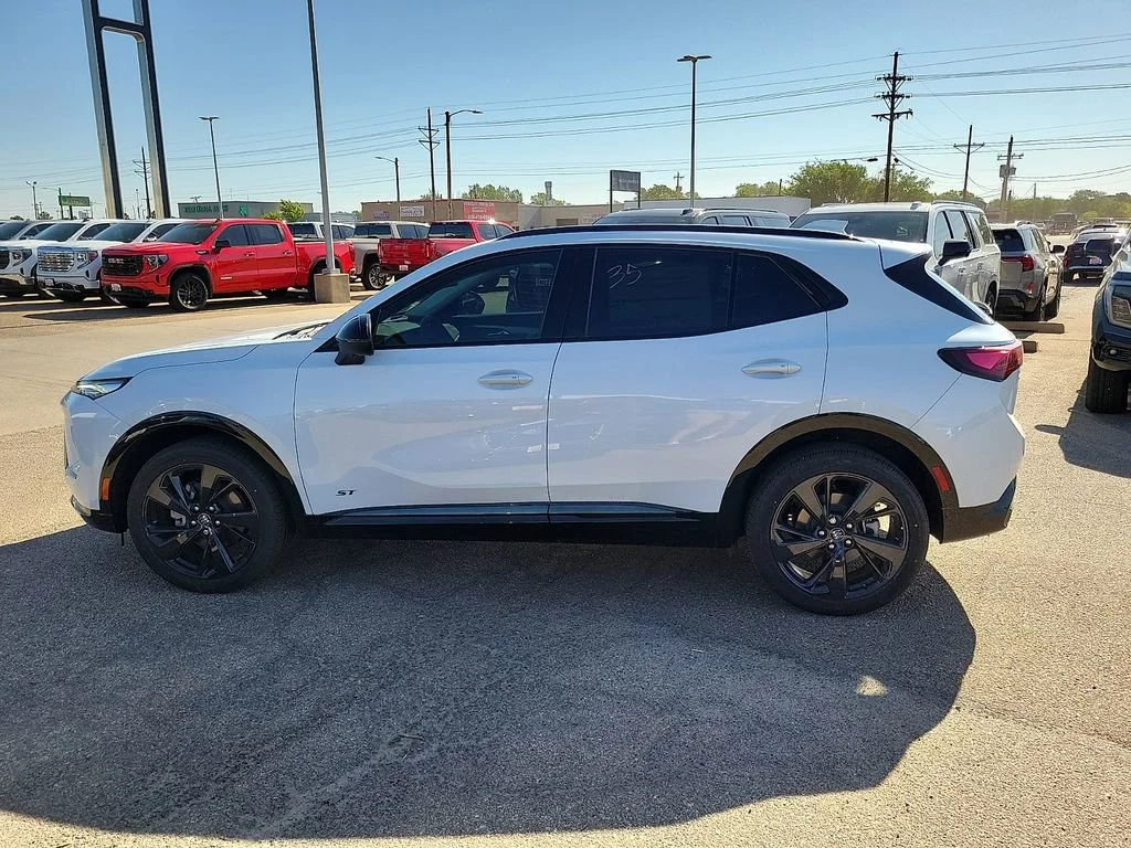 2026 Buick Envision Sport Touring - Photo 6