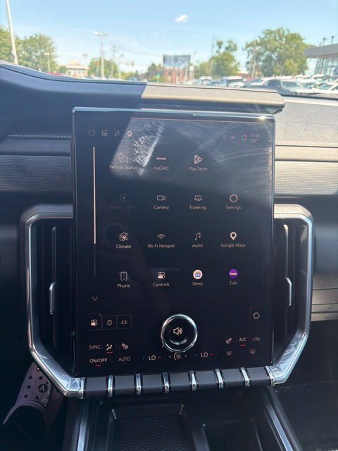 2026 GMC Acadia Elevation - Photo 12