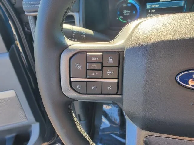 New 2025 Blue Ford Flash image 22