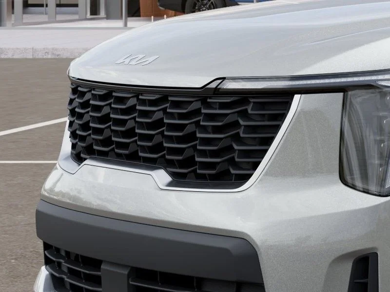 New 2026  Kia LX image 12