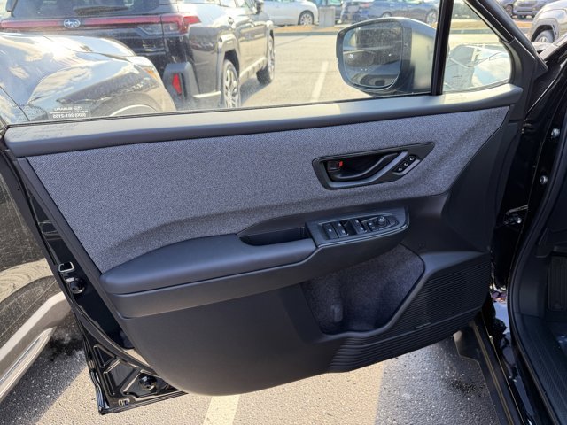 2026 Subaru Outback Limited - Photo 38