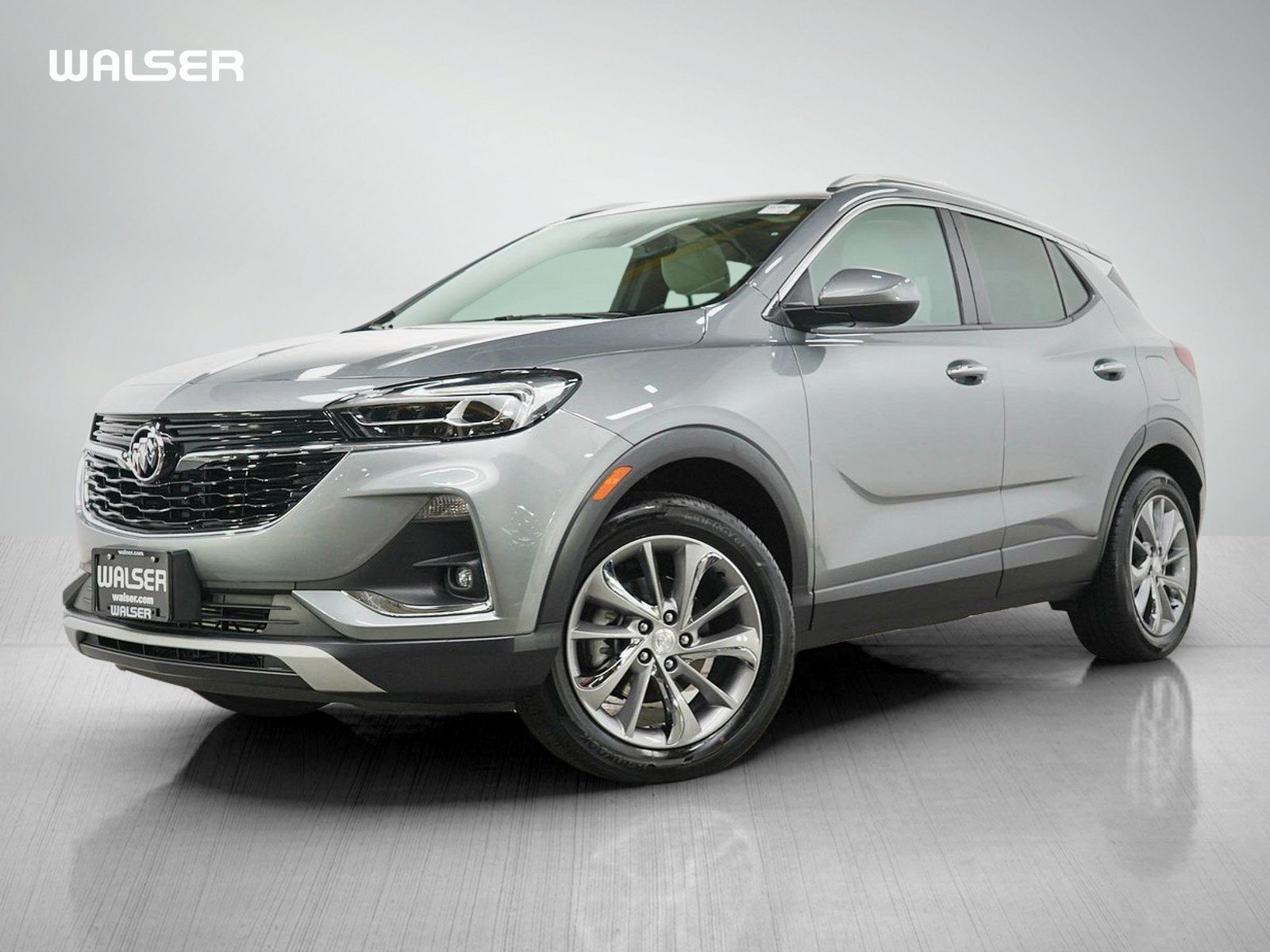 2023 Buick Encore GX
