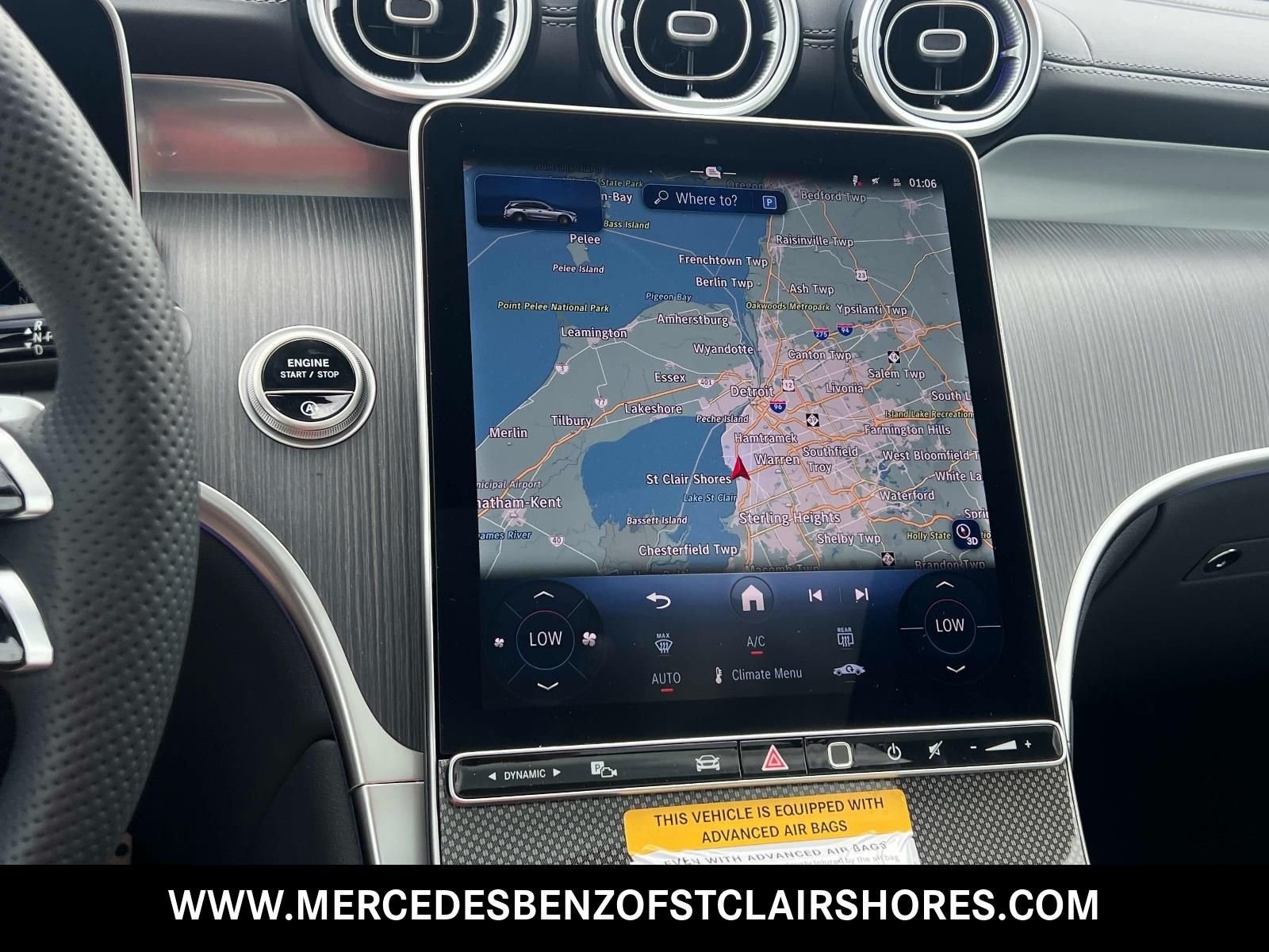 New 2026 MANUFAKTUR exclusive graphite grey magno Mercedes-Benz GLC 300 image 24