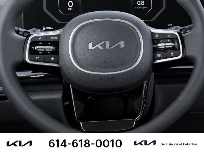 2026 Kia Carnival SX Prestige - Photo 25