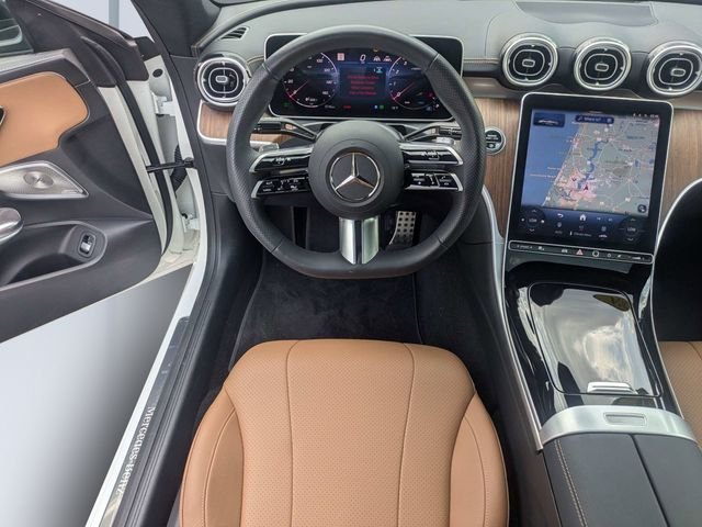 Used 2024  Mercedes-Benz CLE 300 image 13