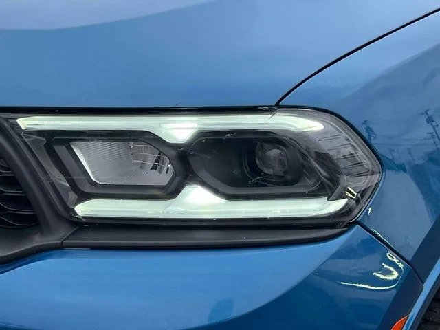 Used 2024 Blue Dodge GT Plus image 14