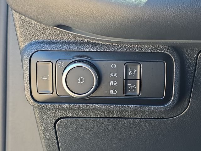 Used 2025 Gray Ford ST image 21
