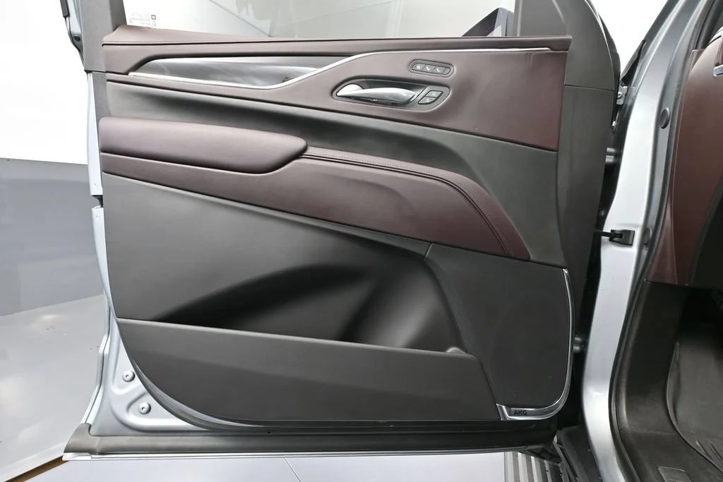2024 Cadillac Escalade V-Series - Photo 14