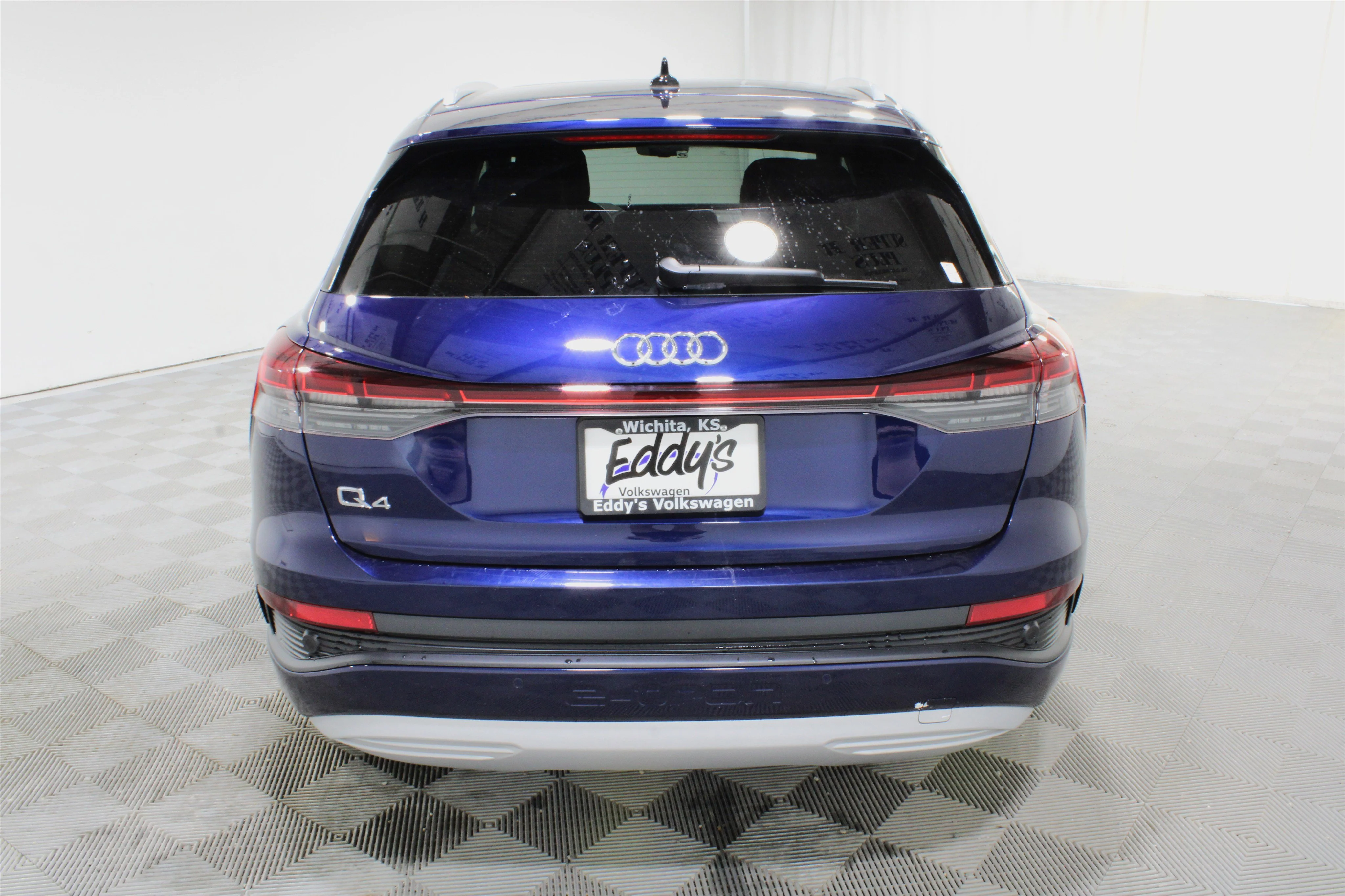 2023 Audi Q4 e-tron Premium - Photo 28