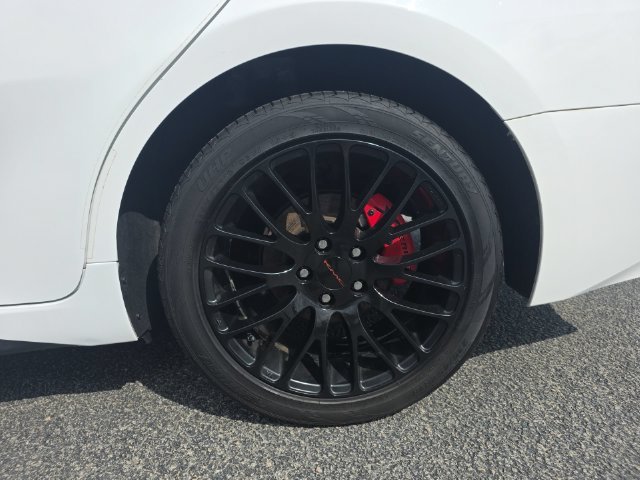 Used 2023 White Toyota SE image 33
