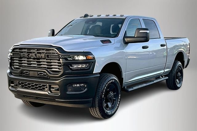 New 2026 Ram 2500 Tradesman 4D Crew Cab