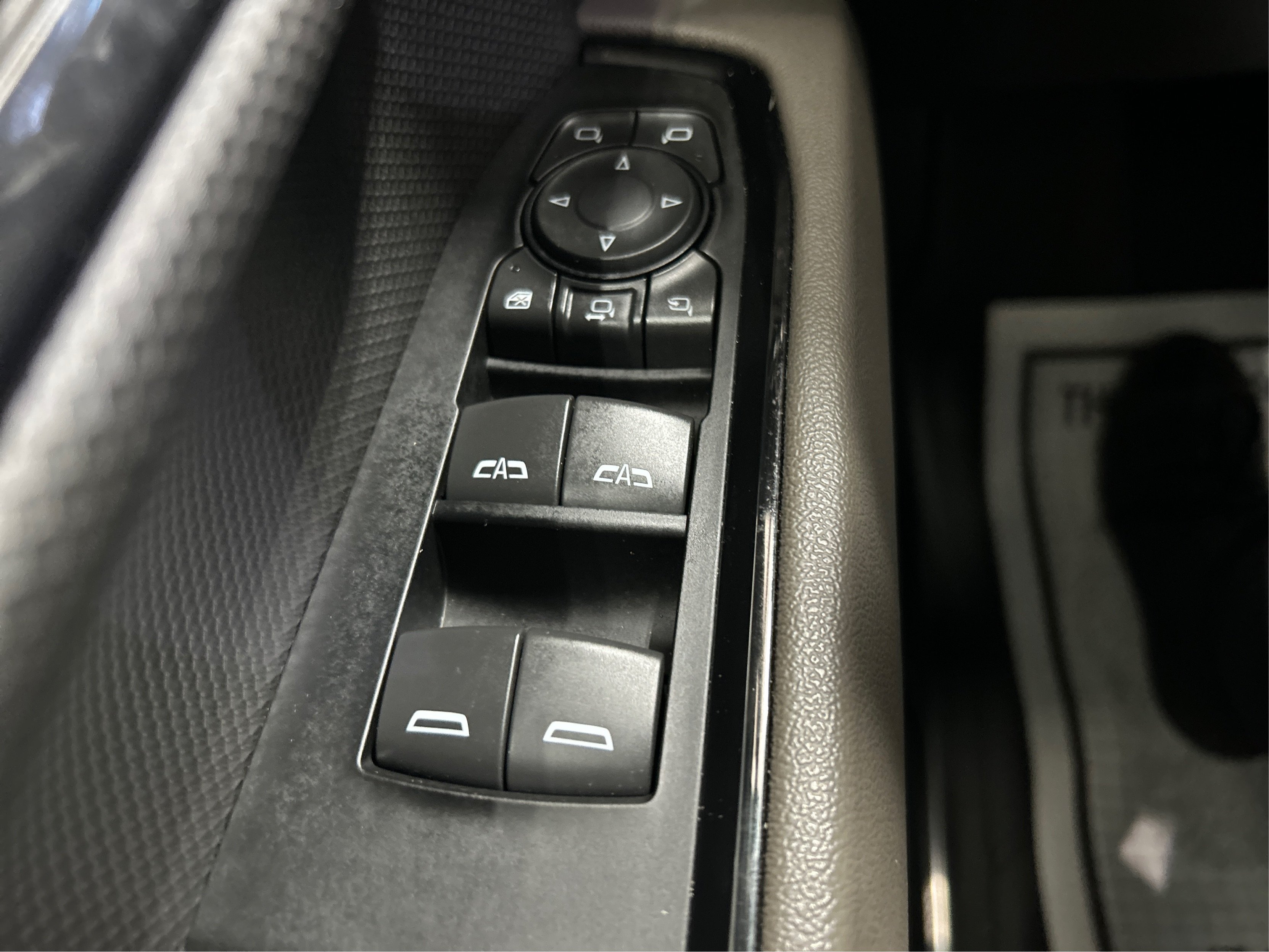 Used 2024 Black Chevrolet ZR2 image 28