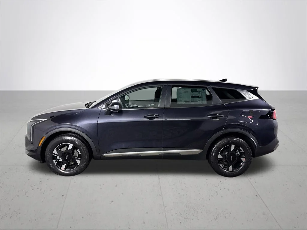 New 2026 Panthera Metal Kia LX image 9