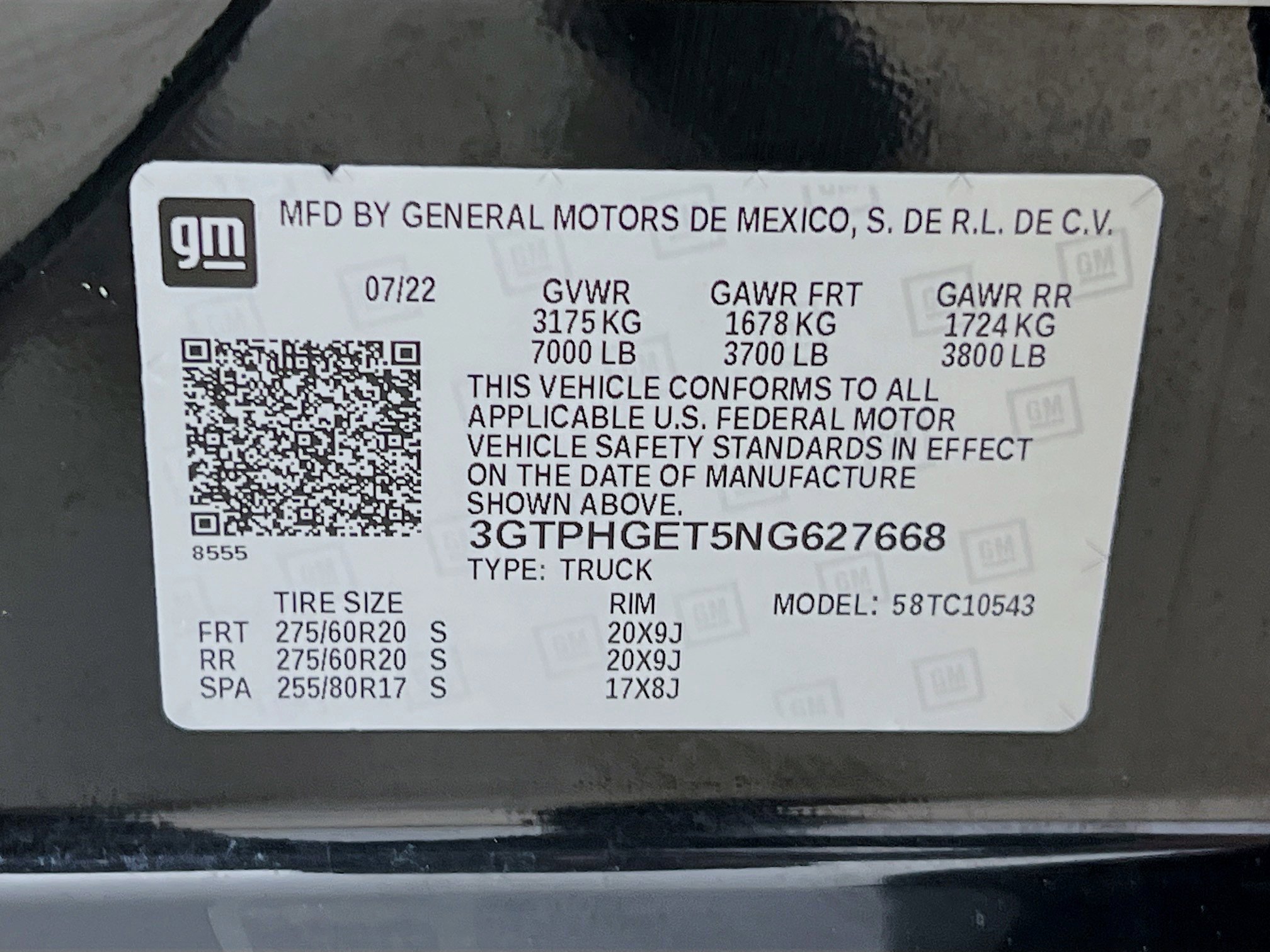 2022 GMC Sierra 1500 Denali Denali - Photo 32