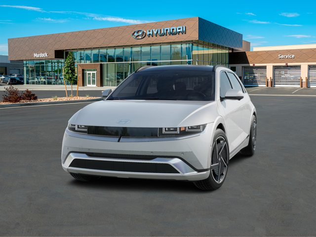 2027 Hyundai IONIQ 5 Limited