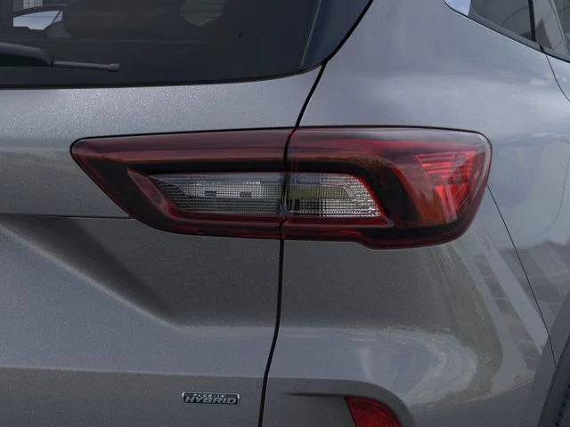 2025 Ford Escape Plug-in hybrid PHEV - Photo 21