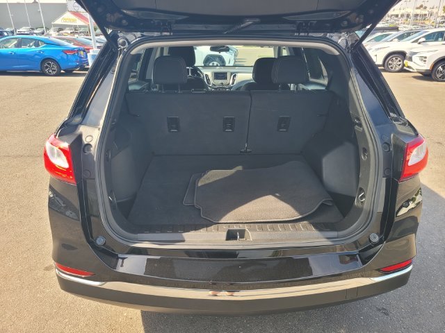 Used 2021 Black Chevrolet LT image 11