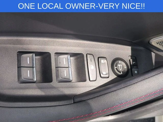 Used 2022  Acura A-Spec Package image 14