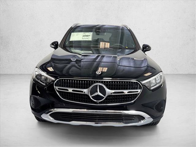 New 2026 Black Mercedes-Benz GLC 300 image 32