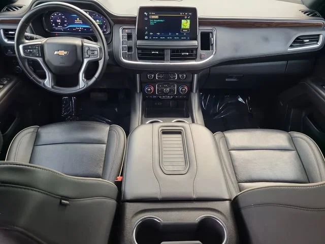 Used 2024 Black Chevrolet Premier image 15