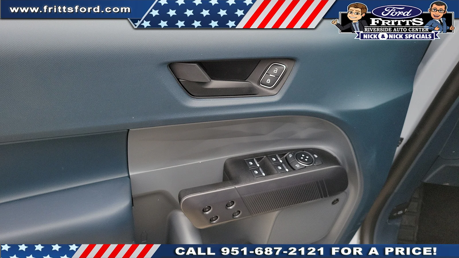 New 2026 Space White Metallic Ford Lariat® image 14
