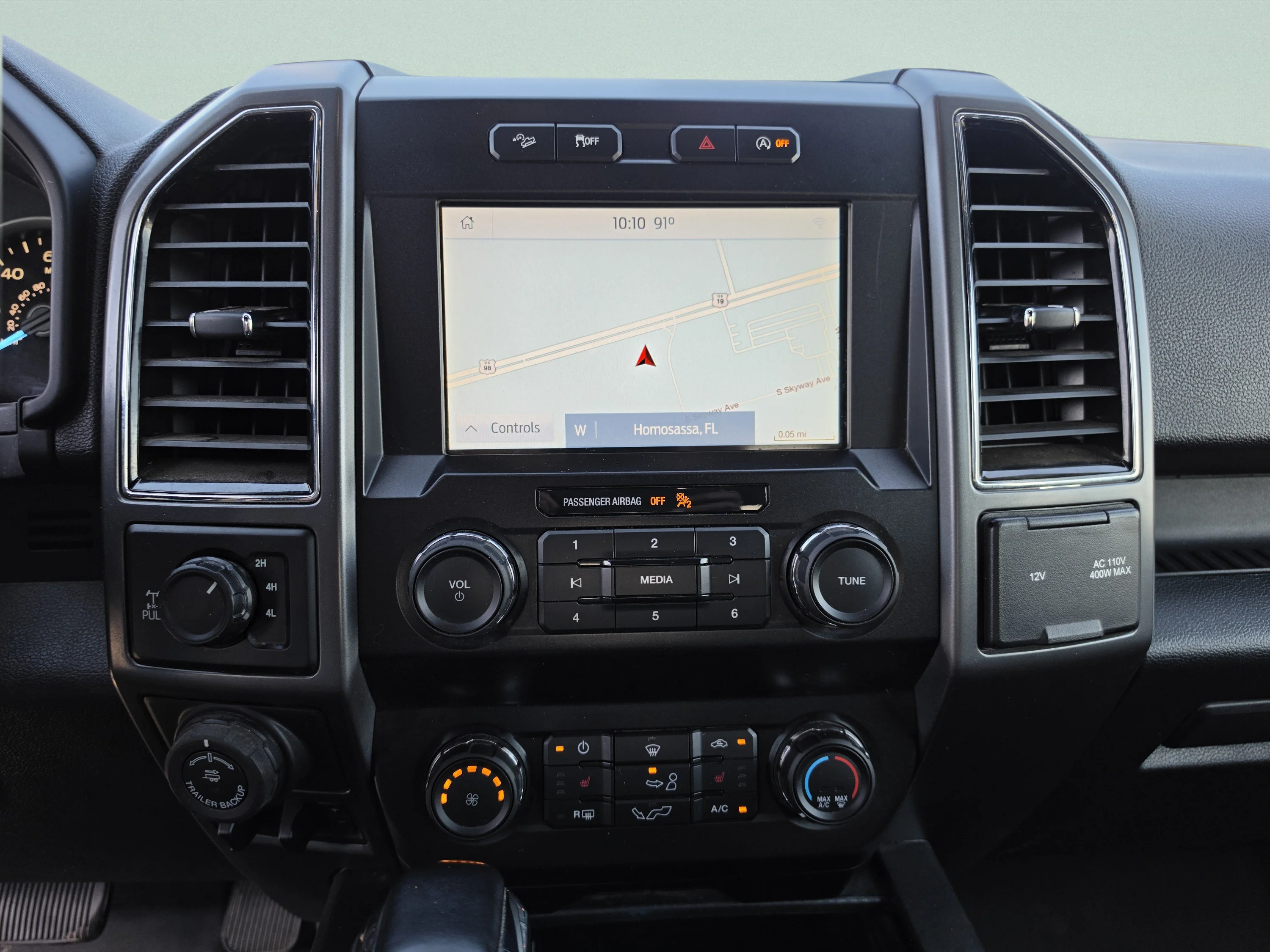 Used 2020 Lead Foot Ford XLT image 27