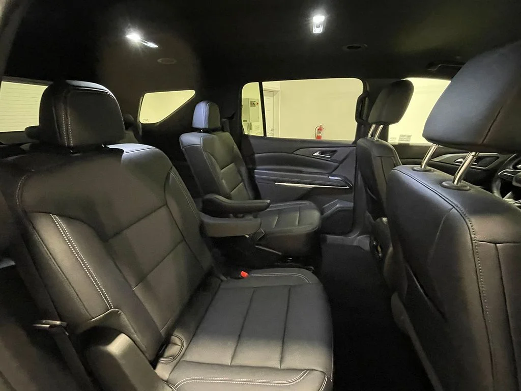 Used 2026 White Chevrolet LT image 27