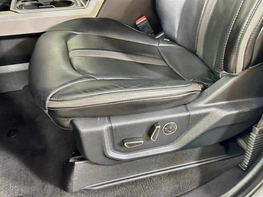 2021 Ford F-250 Super Duty Platinum - Photo 23