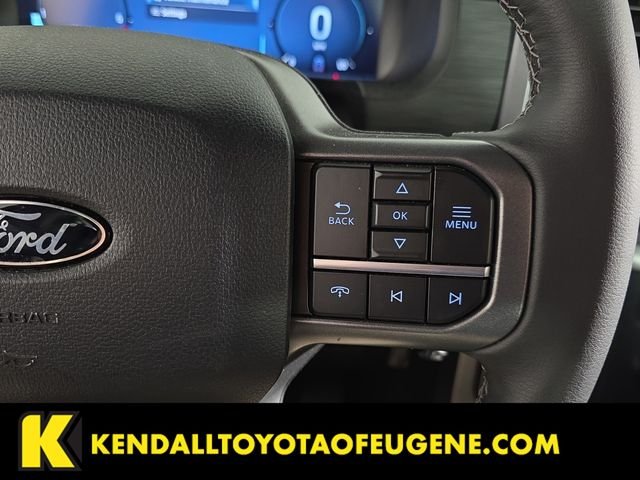 Used 2026 Black Ford XLT image 16