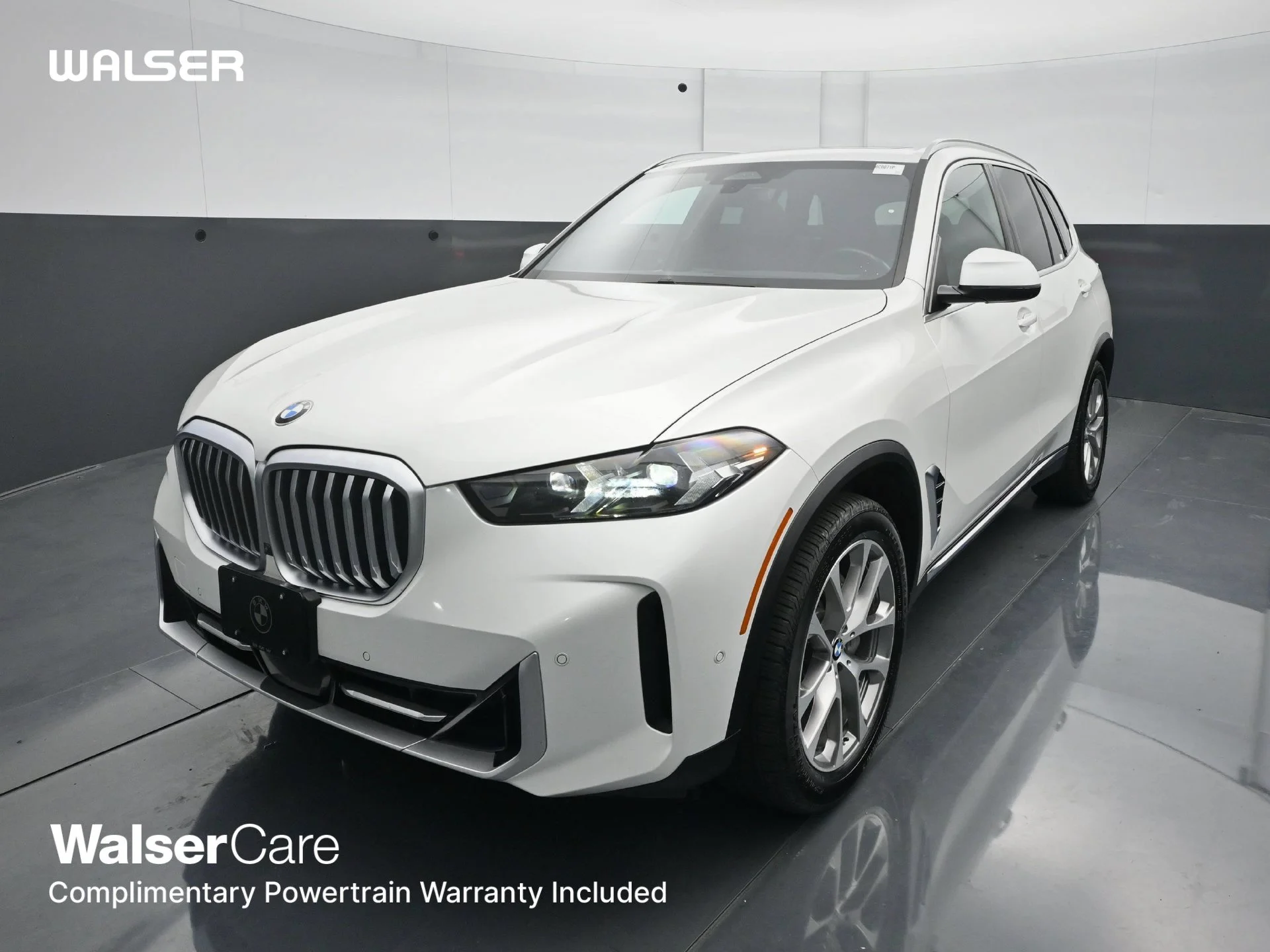 2024 BMW X5