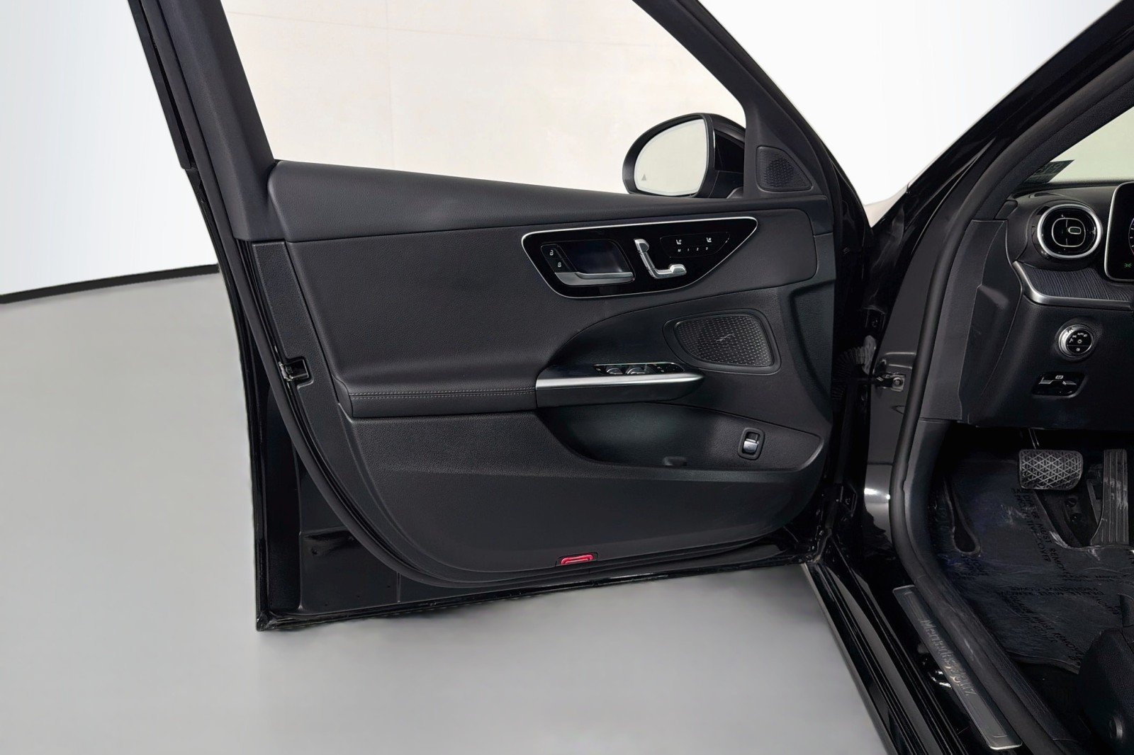 Certified Used 2024 Black Mercedes-Benz C 300 image 22