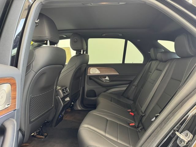 2025 Mercedes-Benz GLE GLE350 - Photo 19