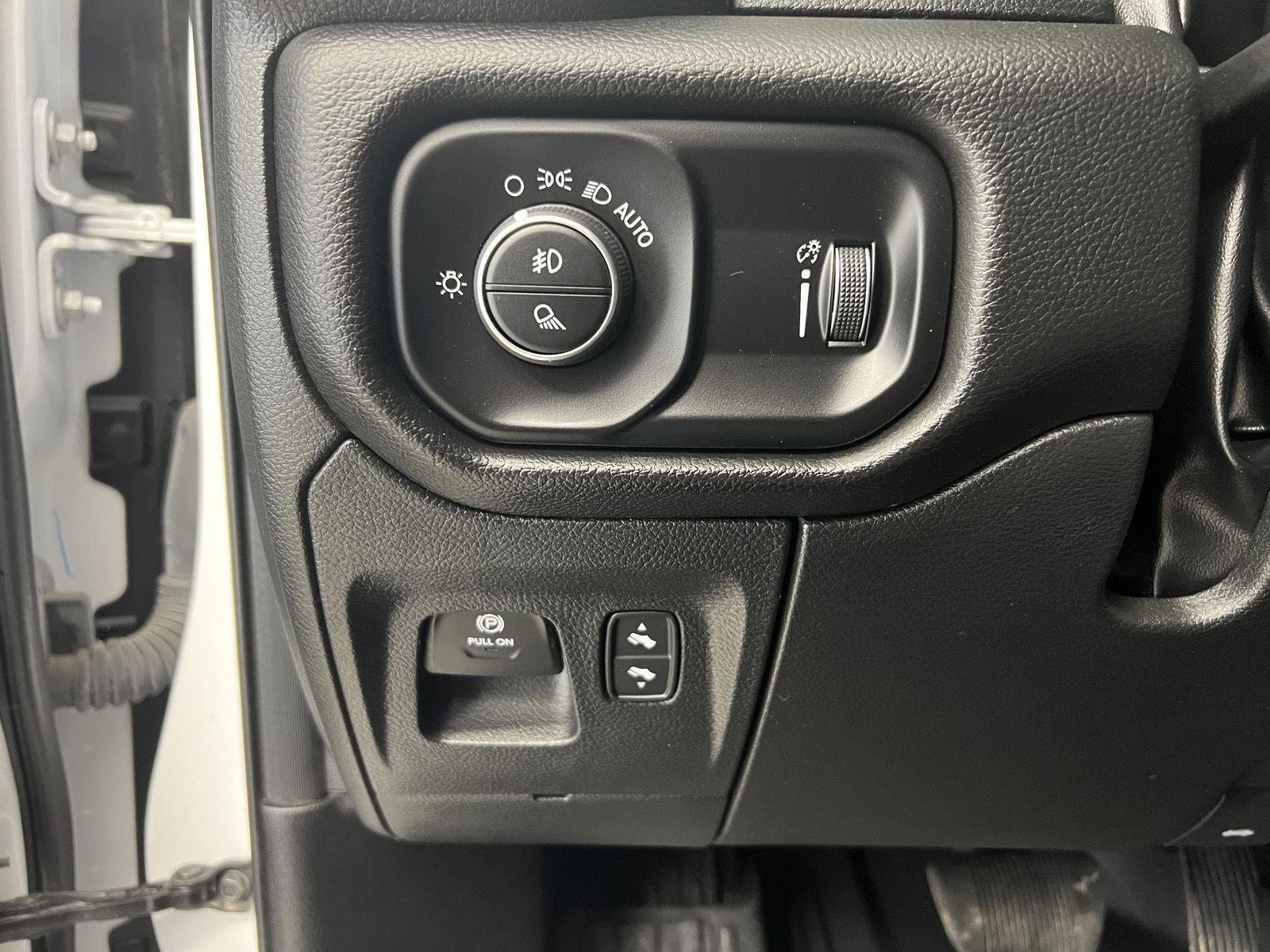 2025 RAM Ram 1500 Pickup Big Horn/Lone Star - Photo 15