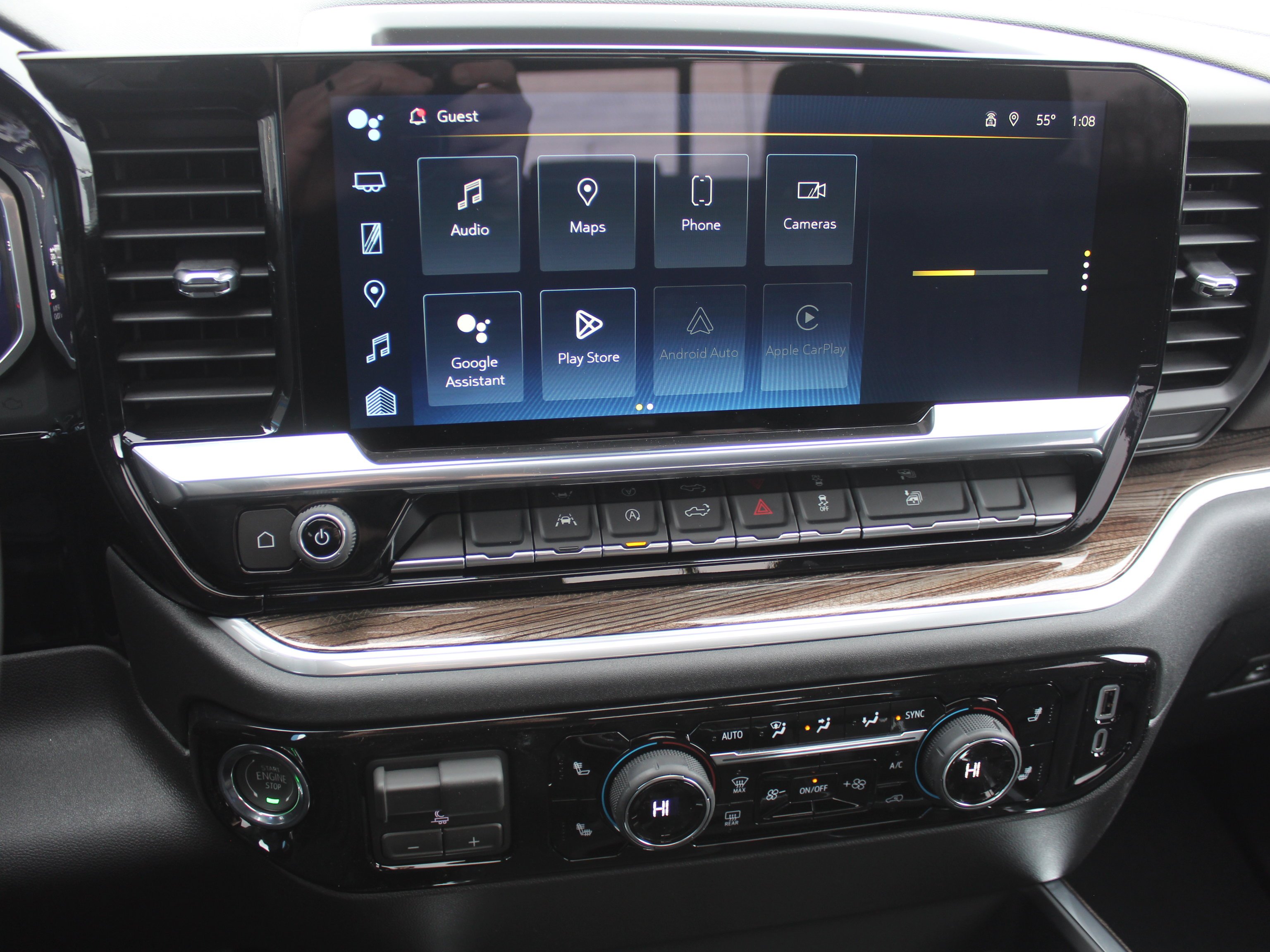 2026 Chevrolet Silverado 1500 RST - Photo 13