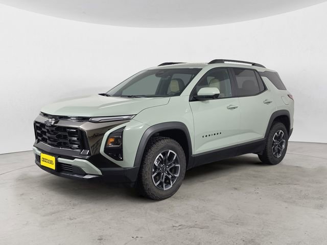 2026 Chevrolet Equinox AWD ACTIV 1.5T's photo