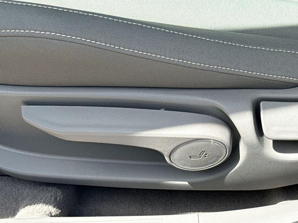 New 2026 Gray Hyundai SEL Sport Premium image 19