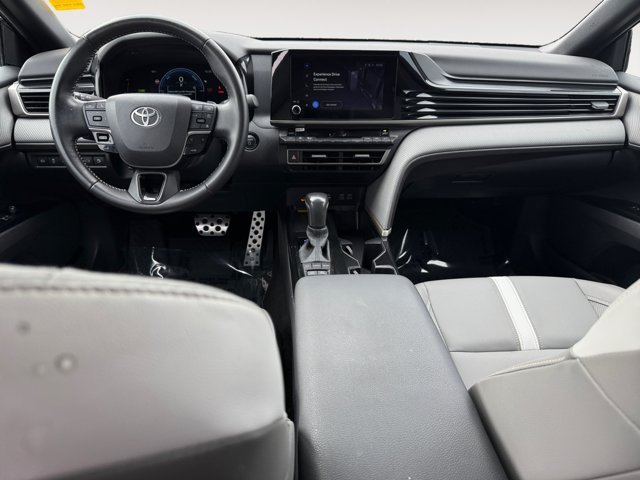 Used 2025 Underground Toyota SE image 15