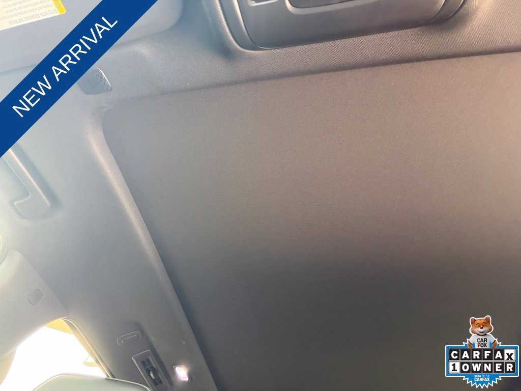 Used 2023 Sterling Gray Metallic Chevrolet RST image 21