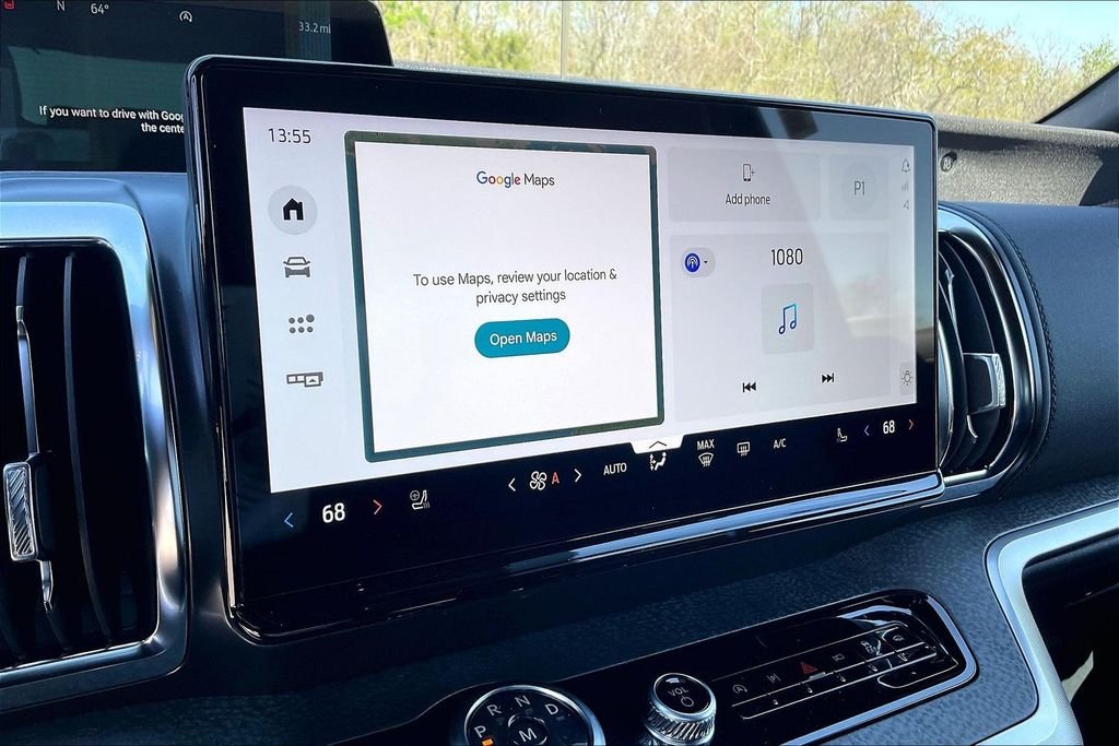 New 2026 Ford Expedition Tremor 4D Sport Utility