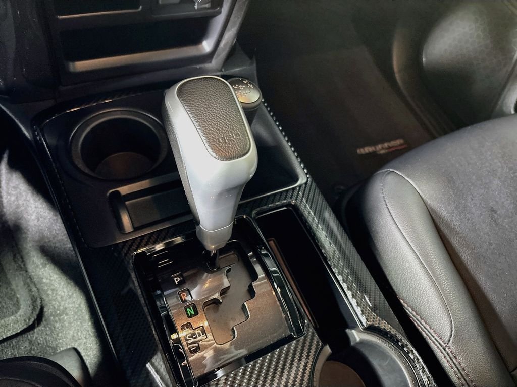 Used 2023 White Toyota TRD Off-Road Premium image 18