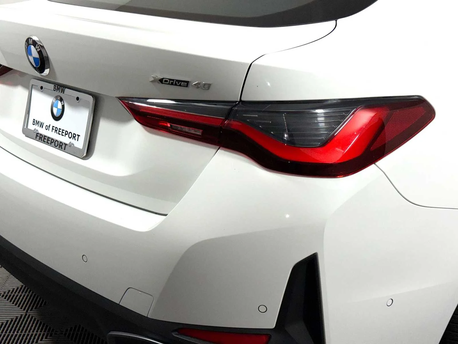 2026 BMW i4 40 - Photo 28
